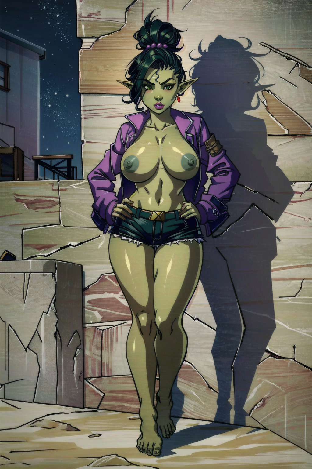 基兹·韦特威洛