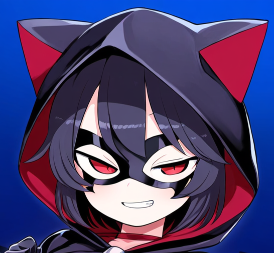 千代 狡猾的雀跃