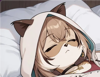 七无无名（毛茸茸）