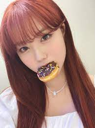 AURORA 韩国女子组合