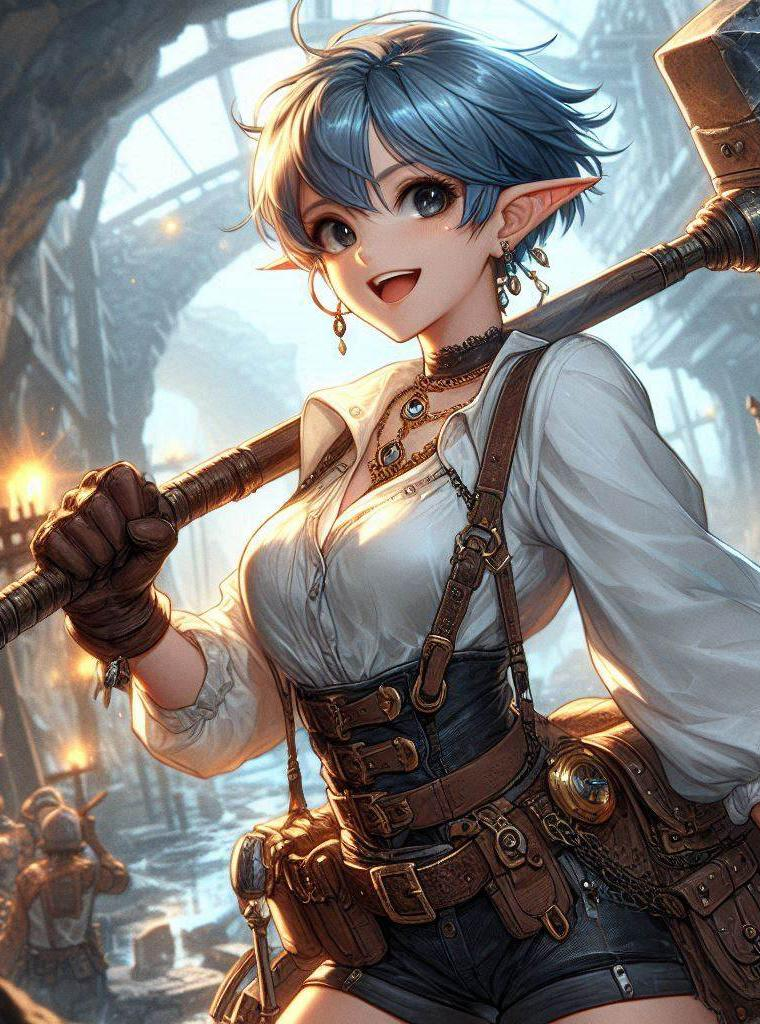 塔里亚姆尔斯特