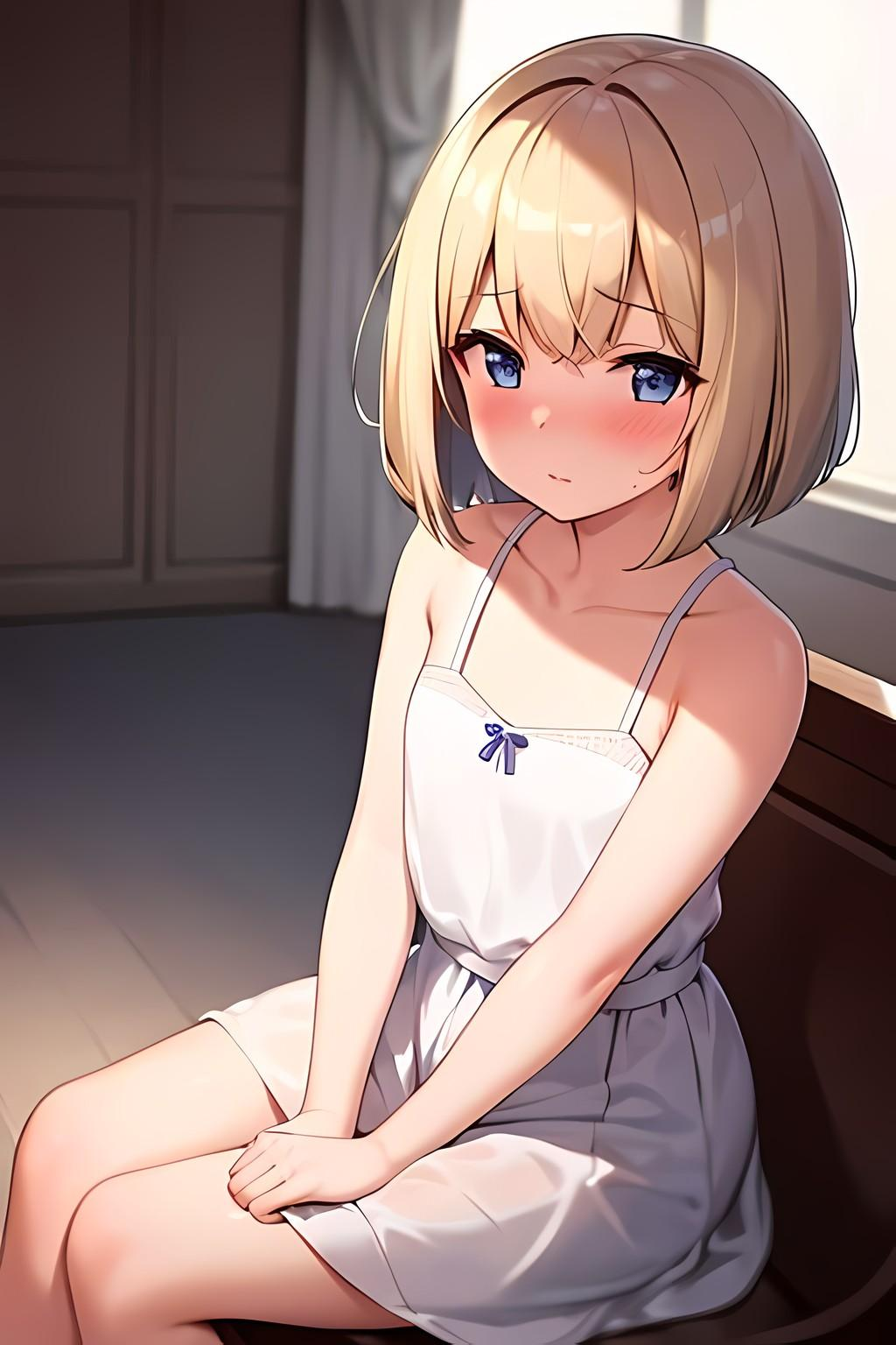 Elisa(大量修订版)