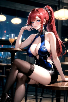 阿拉贝拉·奈特