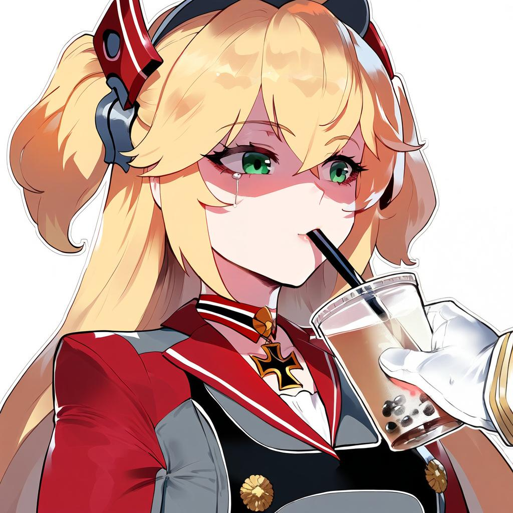 希佩尔海军上将号