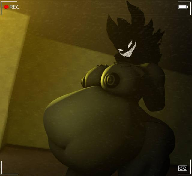 幕后微笑着我们的