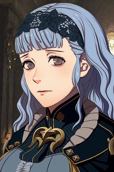 埃德蒙的玛丽安