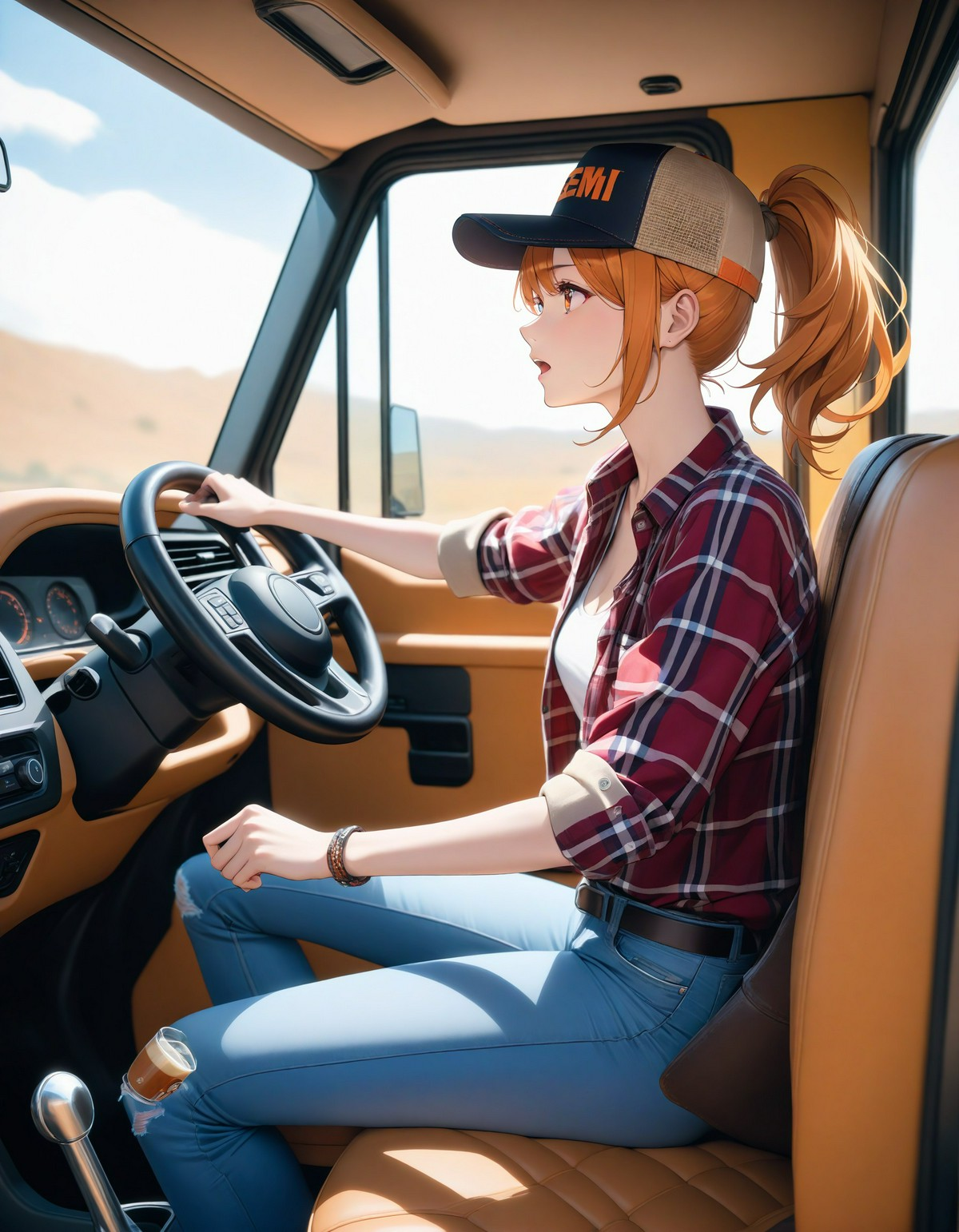 马修·诺埃尔 | 男孩名字的卡车司机