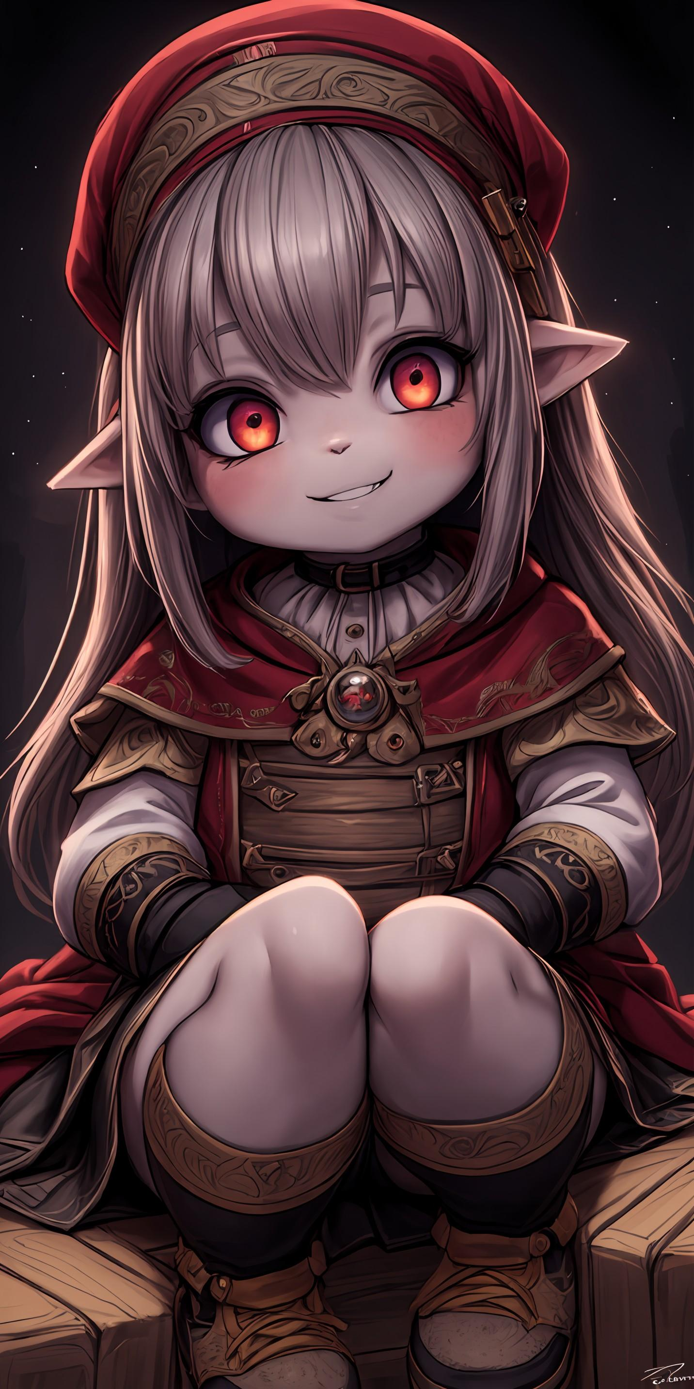 铸就希望:矮人救世主的崛起