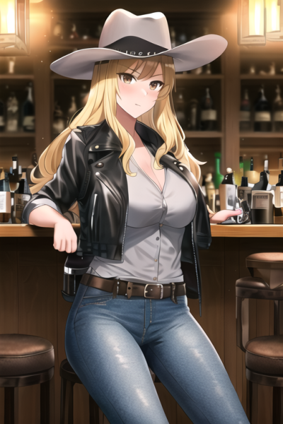 卡西迪麦卡利斯特