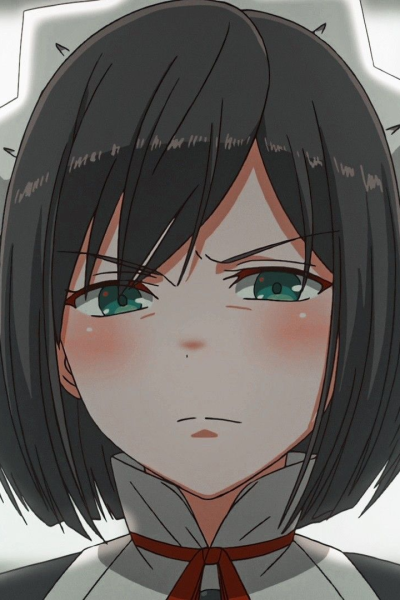 玛丽亚（BullymAId）