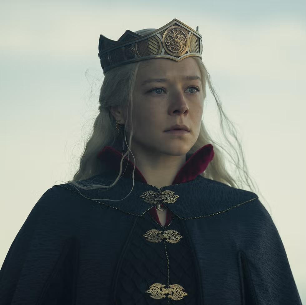 雷恩莉亚·坦格利安