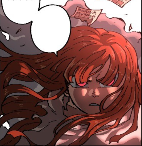 邪恶泡芙女孩 (Blossom)