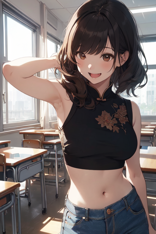 杨梅根 - 粤语班小丑