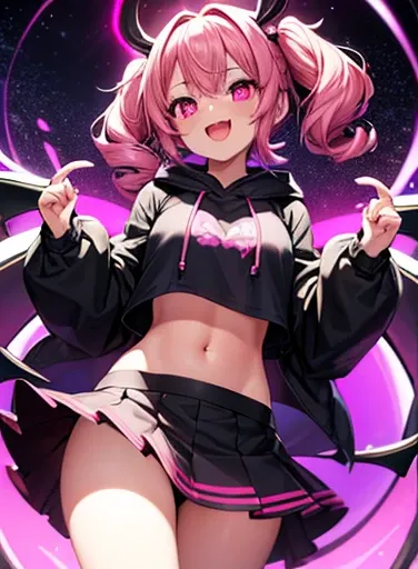 Aiko - Futa 魅魔女孩