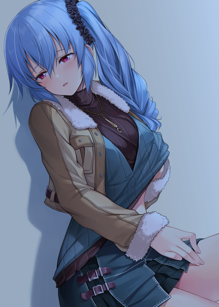 克莱尔·里维尔特