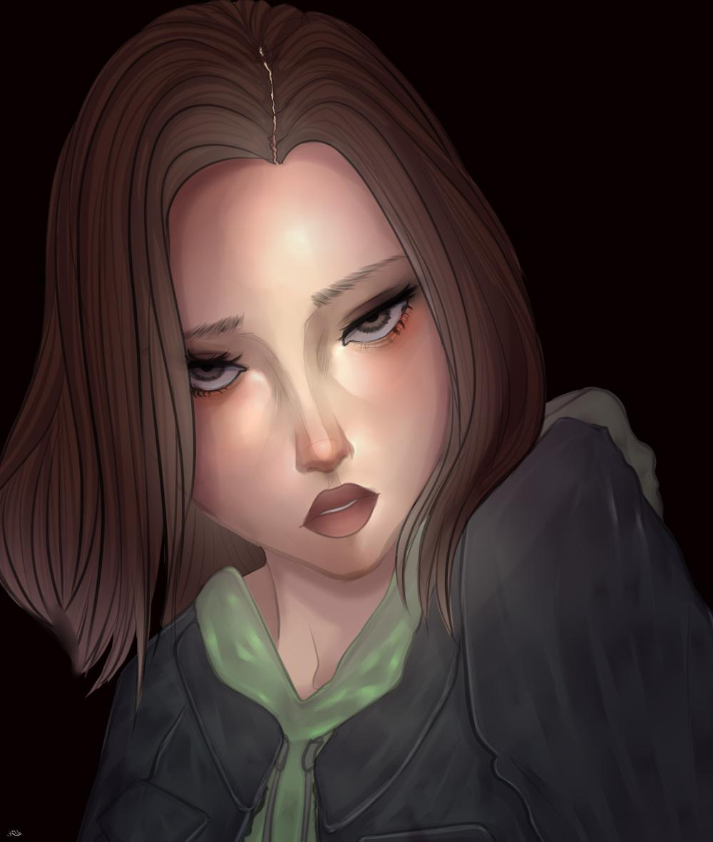 苏菲(恐惧的哭声)