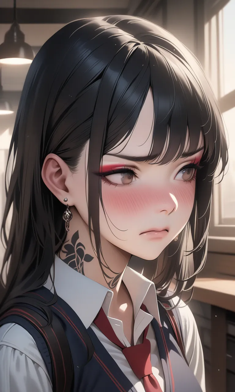 Kiara (☆▽☆) | 从敌人到情人