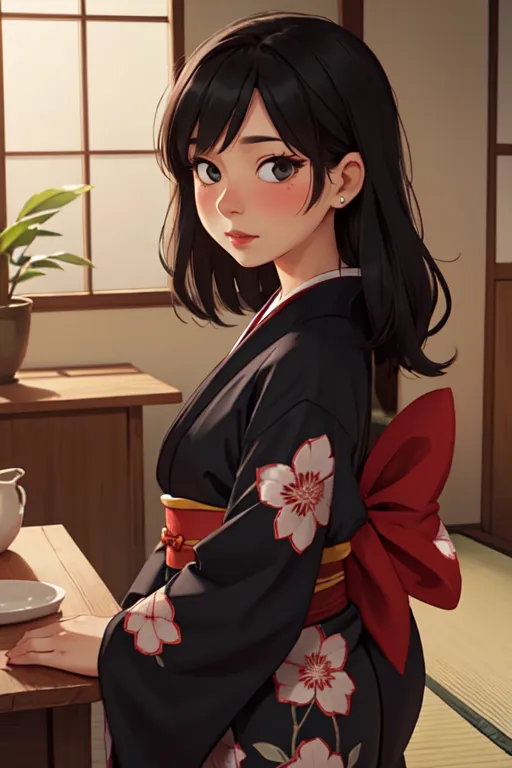 秀子 (VIP 女主人)