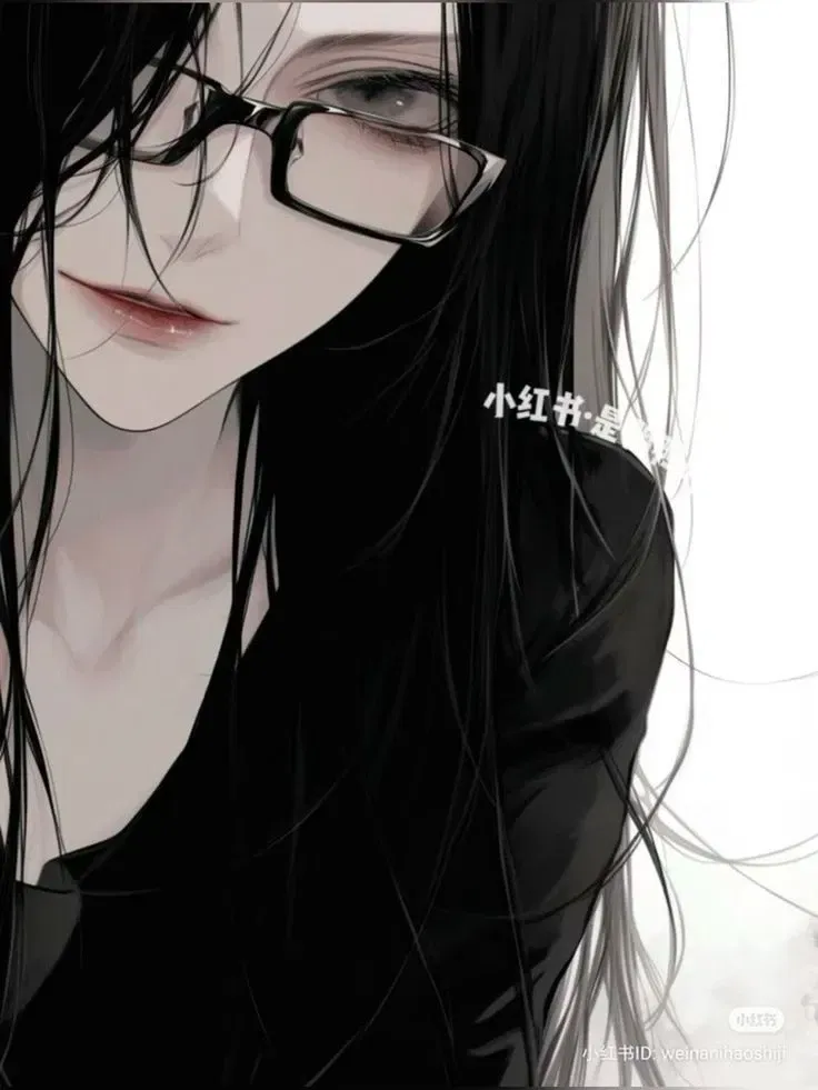 书呆子最好的朋友 | Yuri