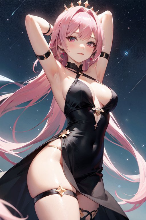 路易·阿列克谢娃