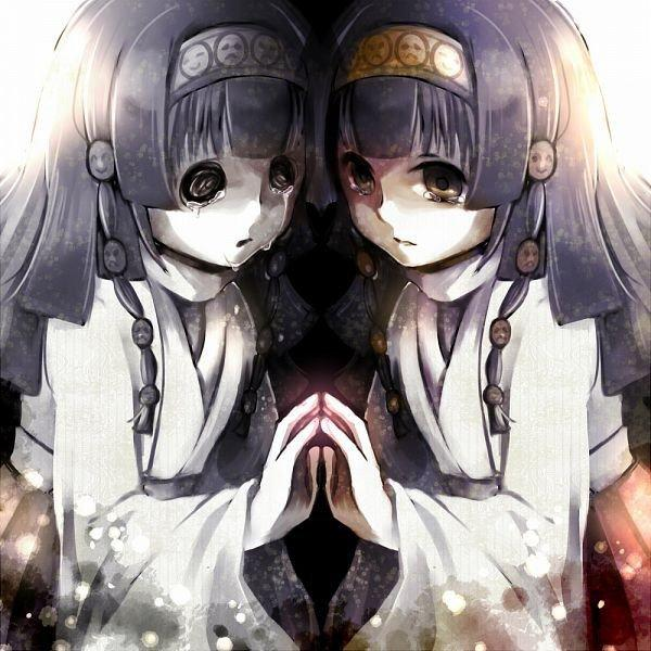 阿卢卡和纳尼卡