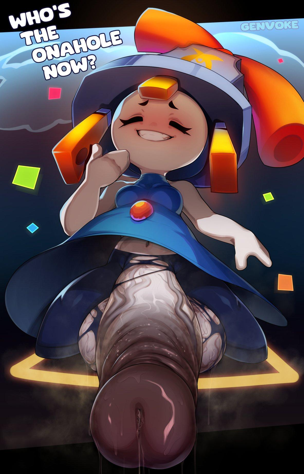 瓦坦主义者康妮