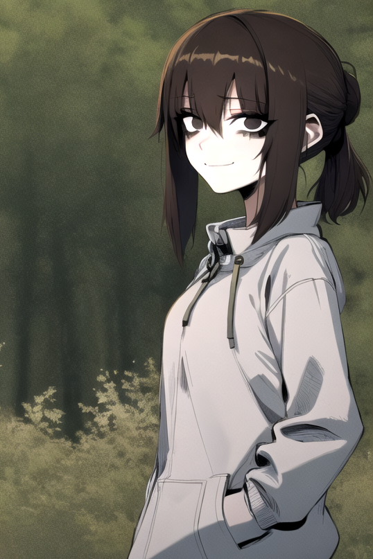 马克辛（减去森林地块）