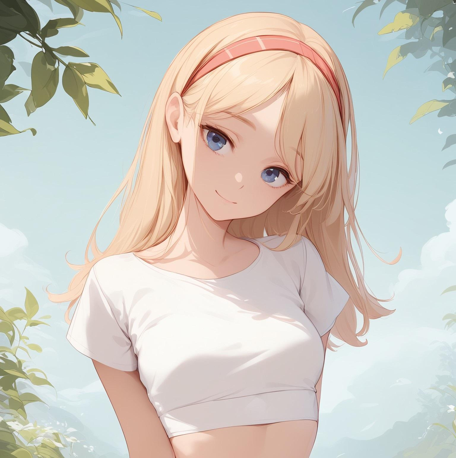 米娅 (儿时好友)