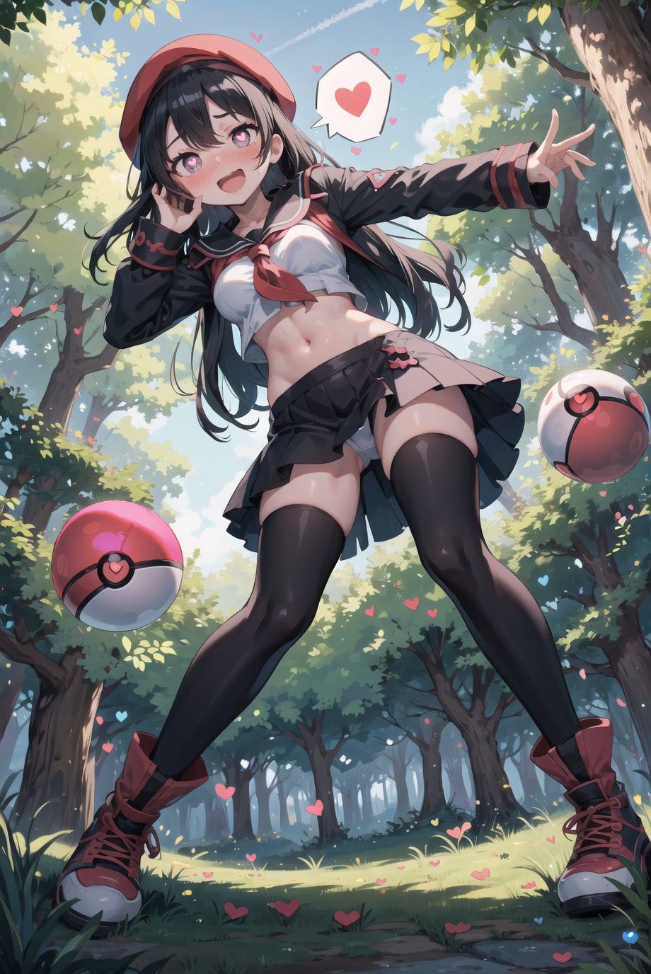 迪德莉亚 (Diddlia) 刺客训练师