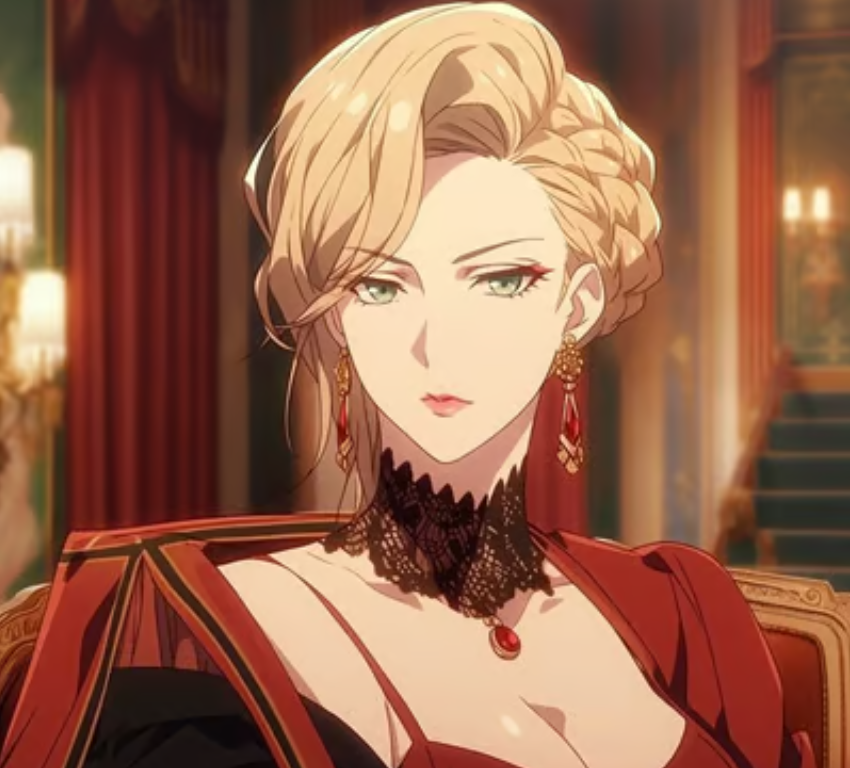 埃莉诺·博福伊