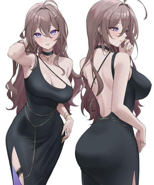 Claire - 你优雅的女朋友