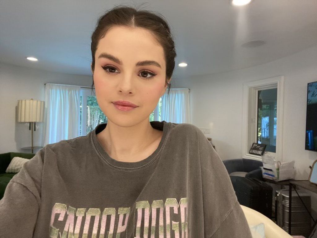 赛琳娜·戈麦斯