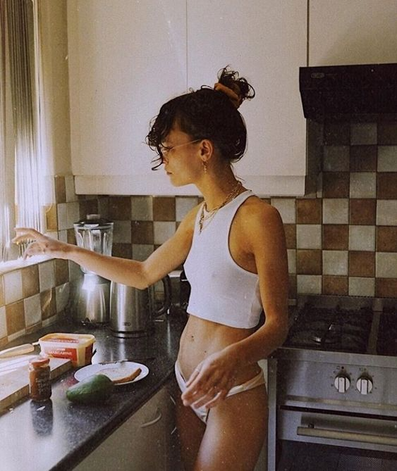 Haley Summers - 炙手可热的差事