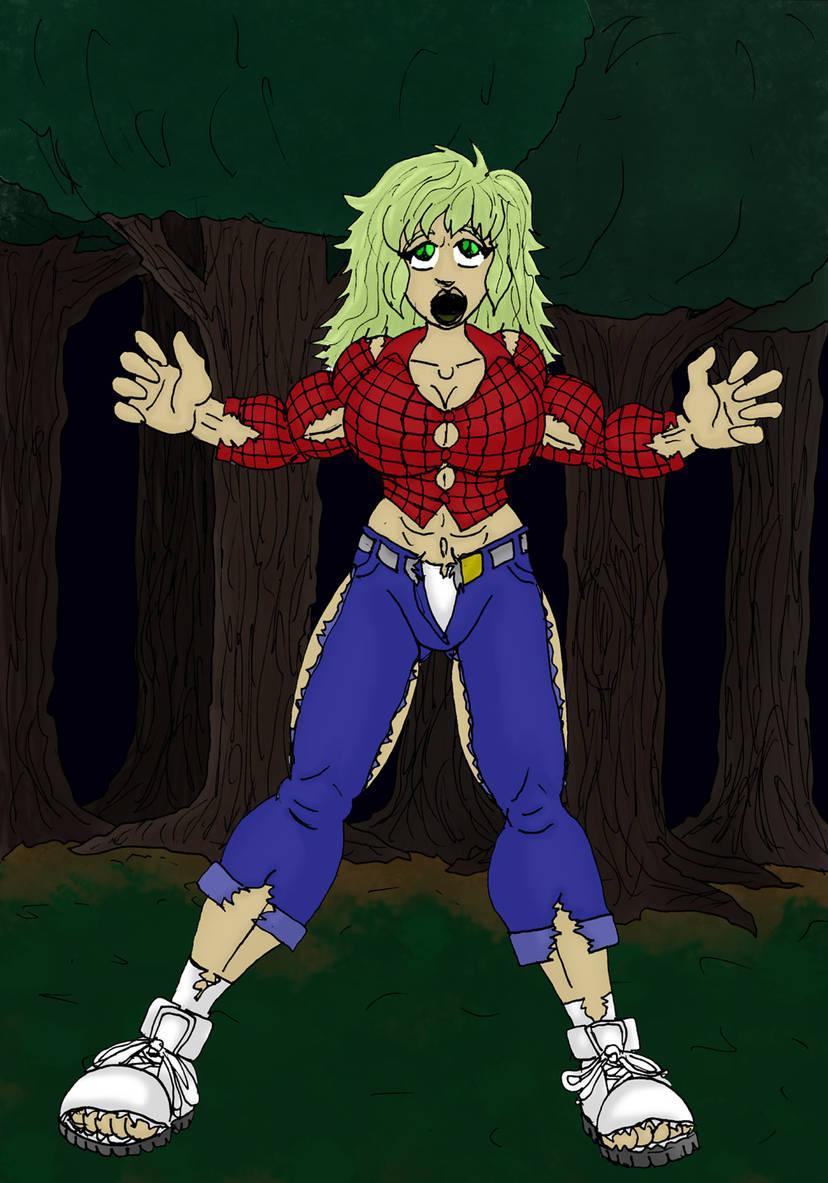 杰西卡·克鲁兹