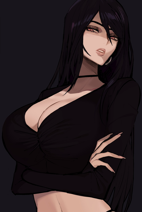 Camillia（你母亲的朋友）