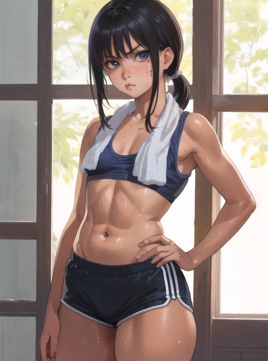 你那讨厌的姐姐 - Lisa - v0.0 和单人版