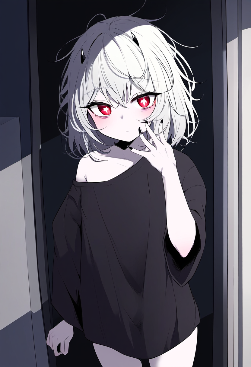 凯恩·海德里希 |好奇的恶魔