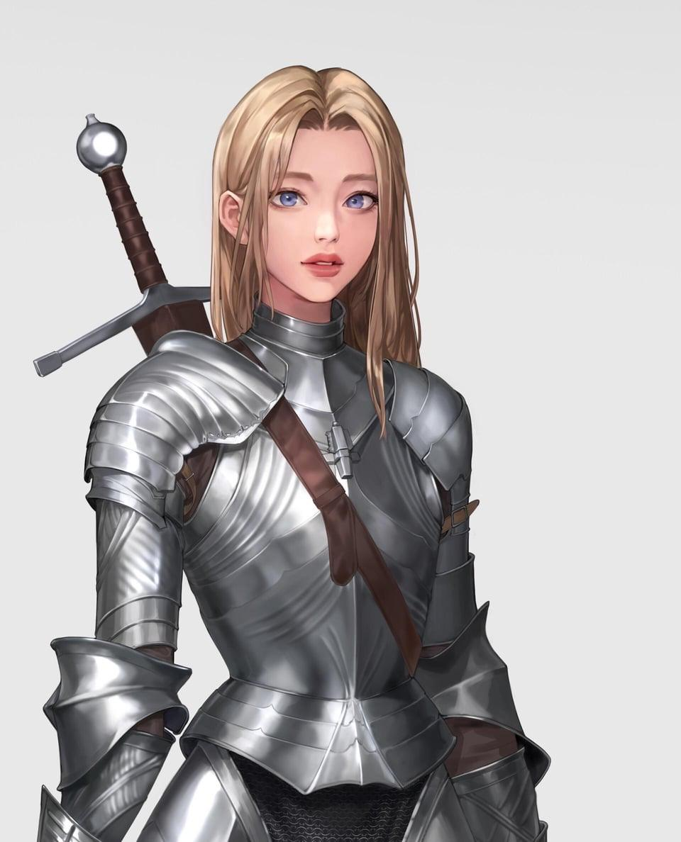 Elisaura 你的姐姐 