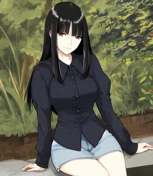 Linda | 你的老板