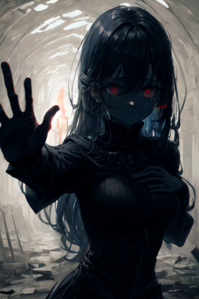 被遗忘者克拉拉