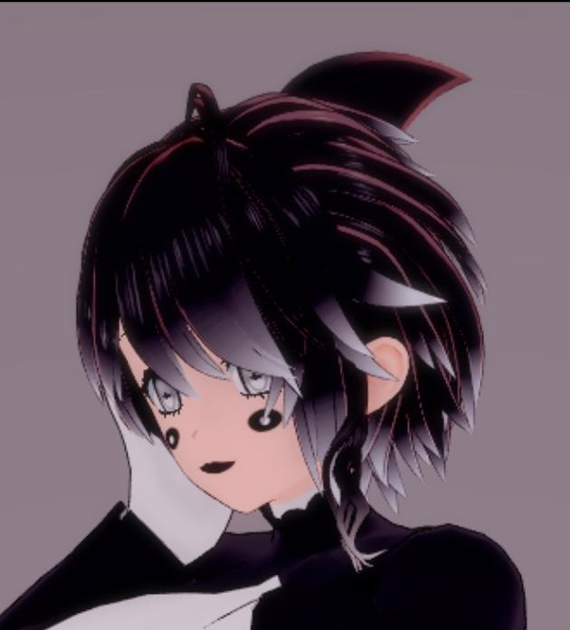 Aliya - 虎鲸朋友