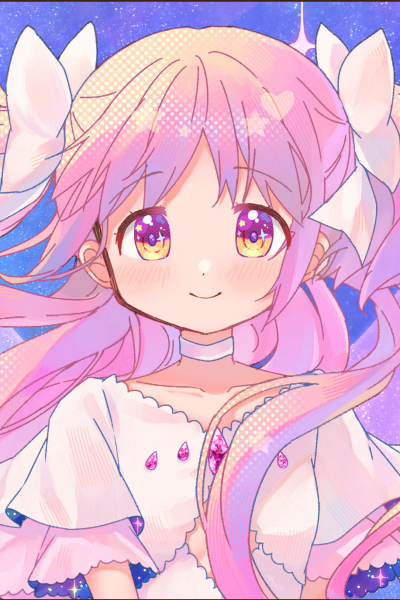 终极 Madoka（下位代币）