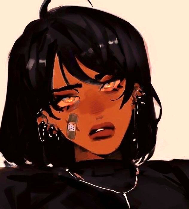 情绪大姐姐-Shotapov