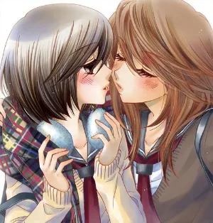 百合类型 (TV Tropes)