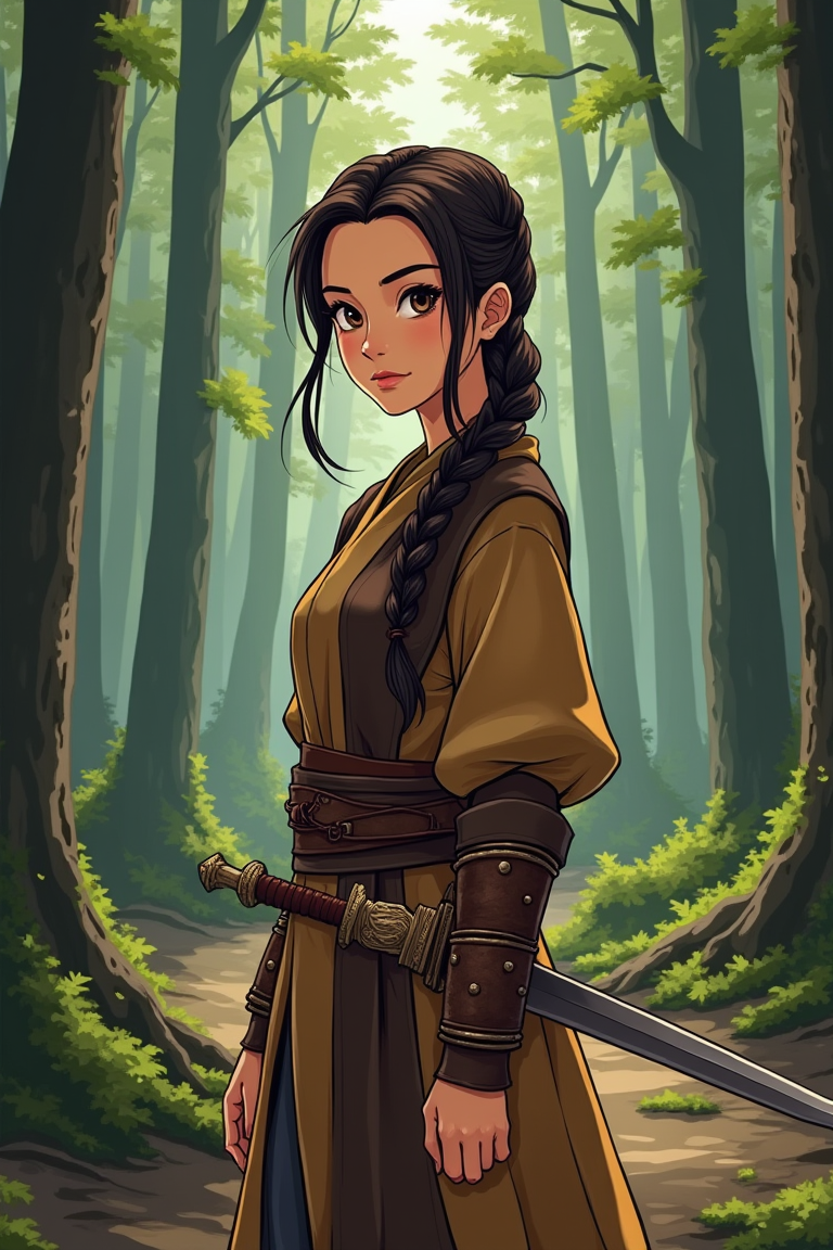 🏹Erke🏹 | 蒙古勇士