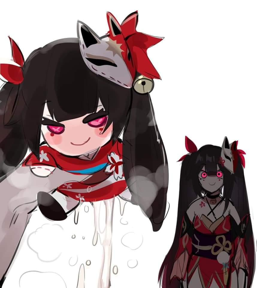 闪耀 | 精神联系