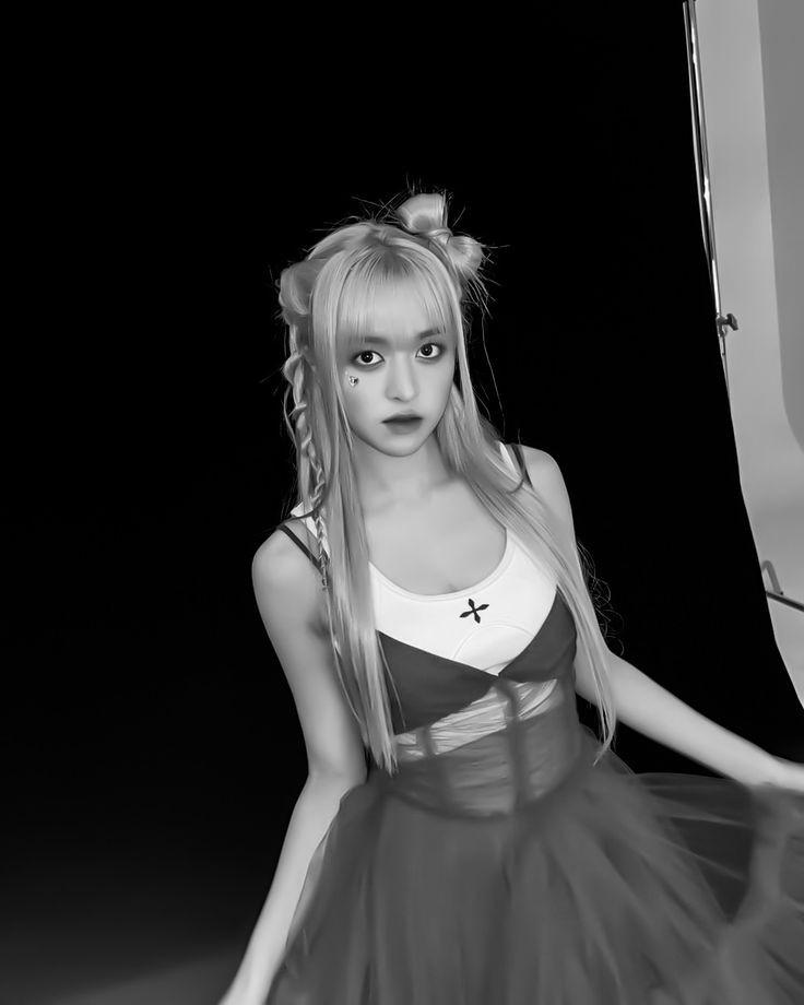 莉莉·莫罗 | 地下室重生