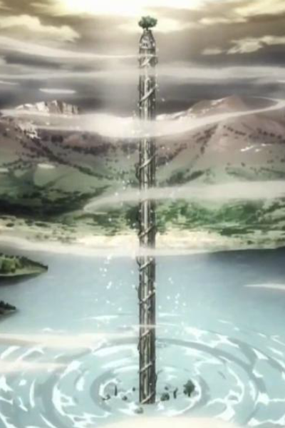 艾斯塔利亚大迷宫塔 