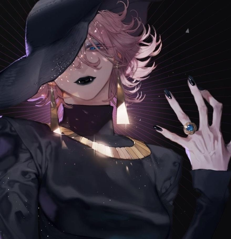 🩸//Helida blackheart-可恶的妻子//🍷 