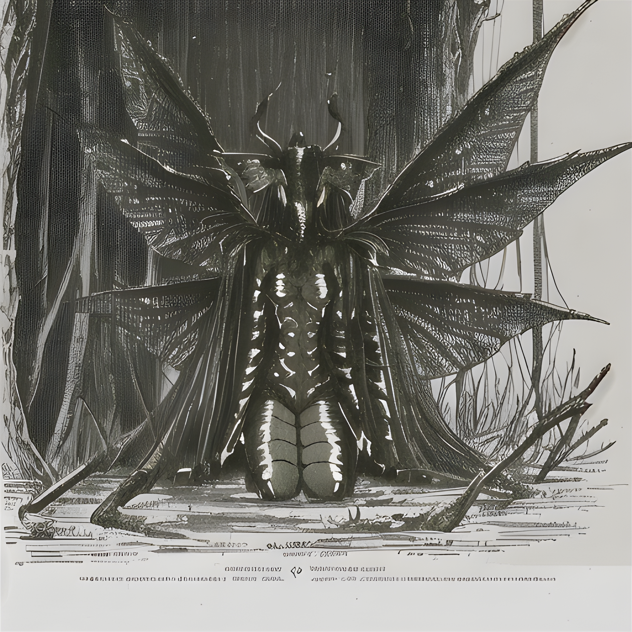 腐烂女神波格尼奇